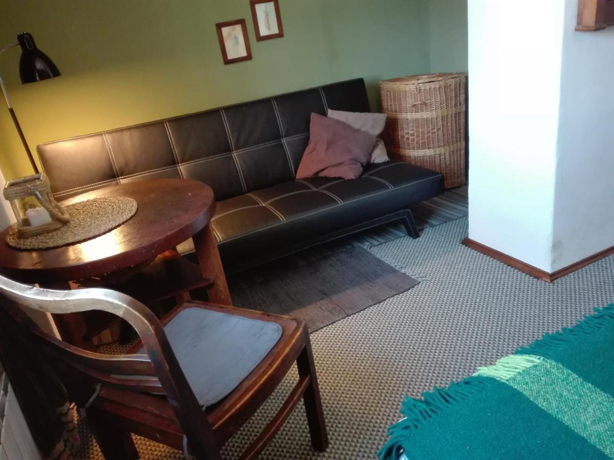 Apartament Słoneczny - Krynica Zdrój Exterior foto