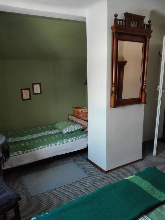 Apartament Słoneczny - Krynica Zdrój Exterior foto